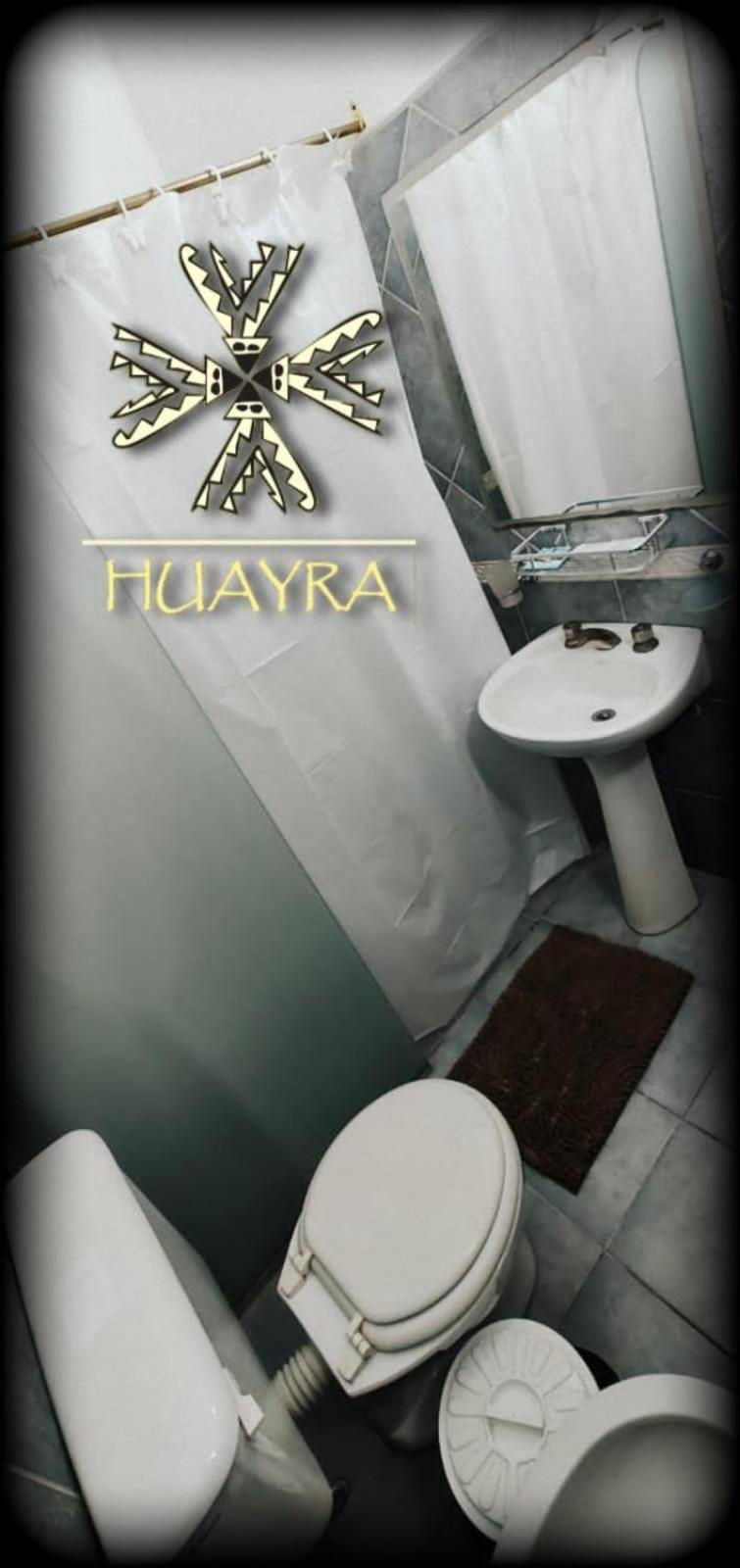 Edificio Huayra Daire La Rioja Dış mekan fotoğraf